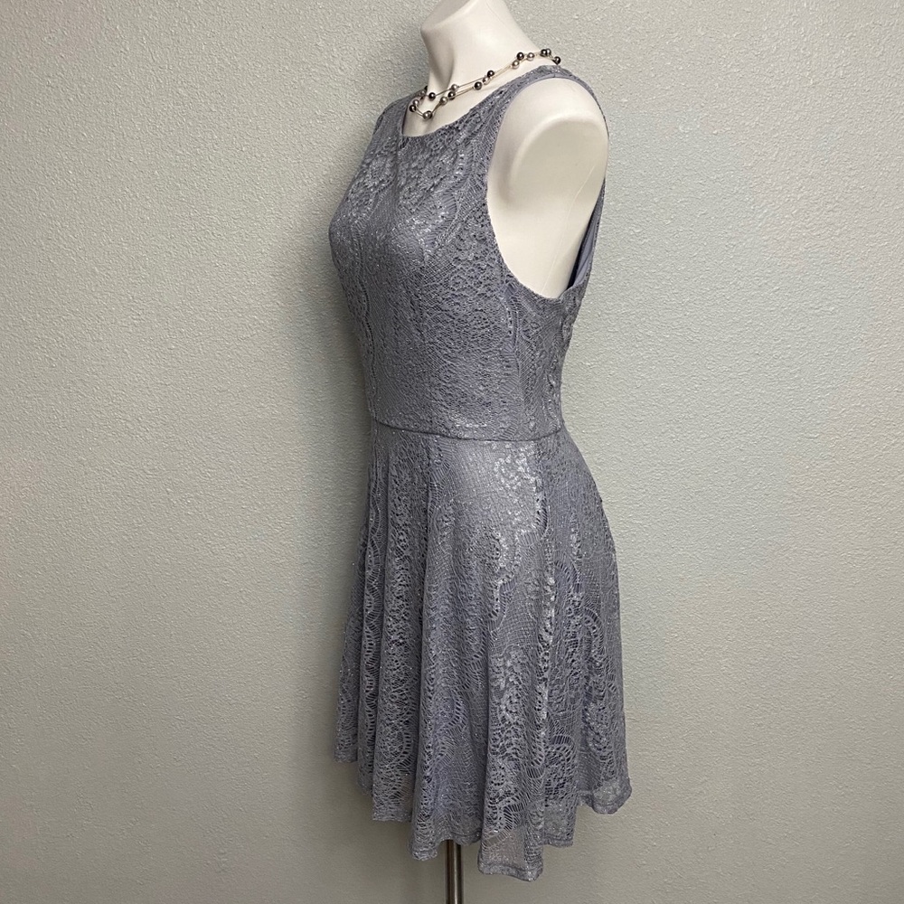 Jr girls dresss